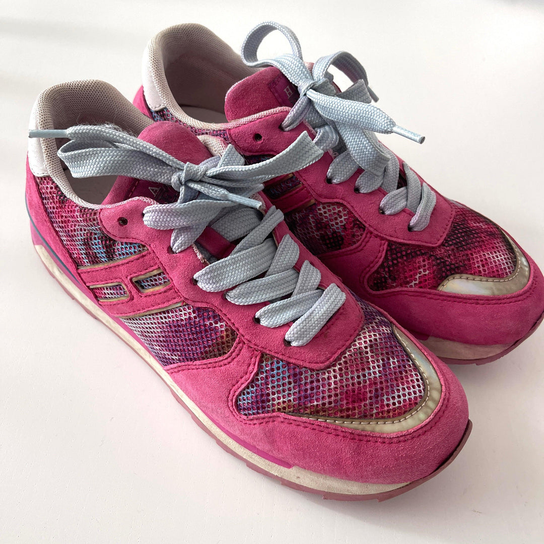 HOGAN - HOGAN Shoes - AVVIIVVA.COM