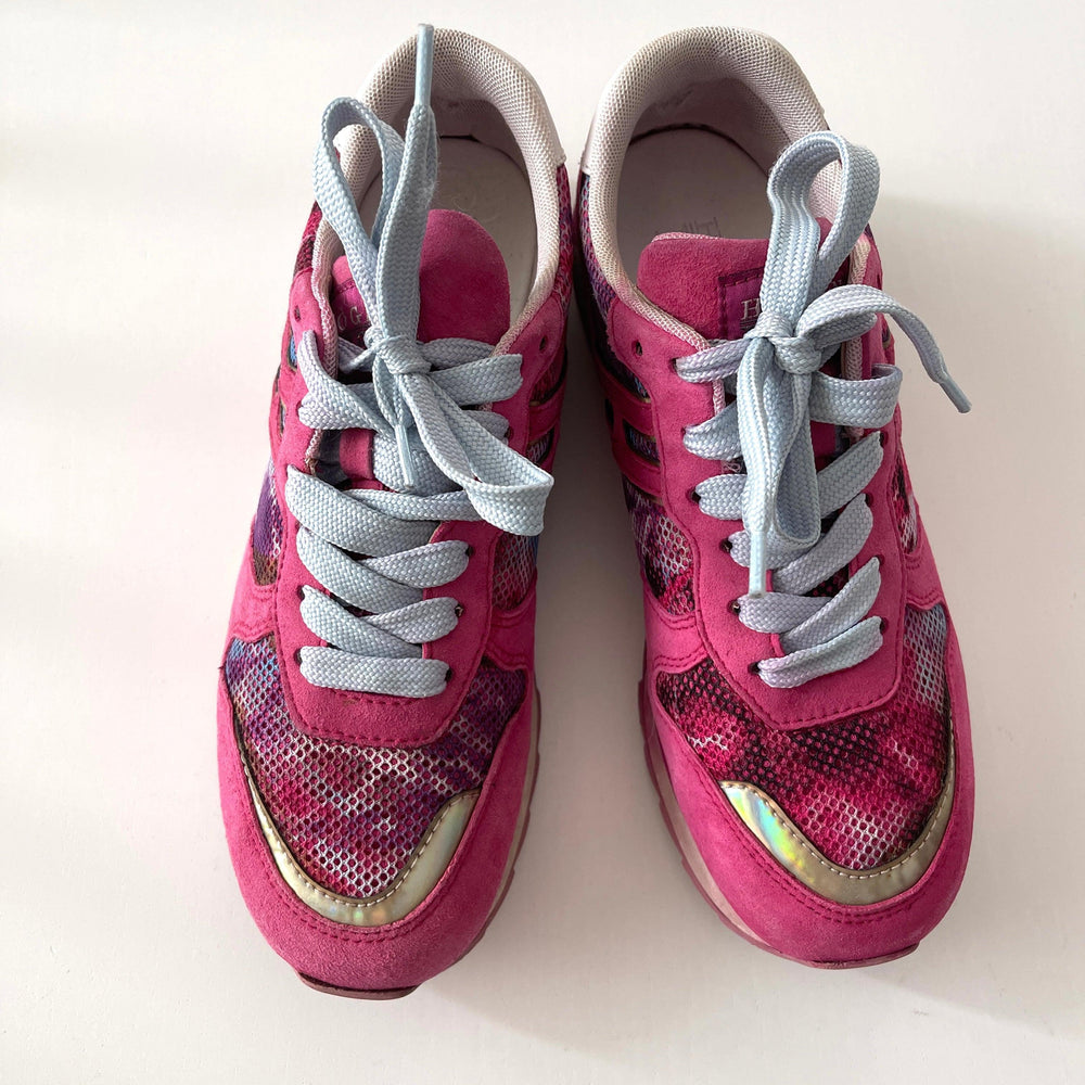 HOGAN - HOGAN Shoes - AVVIIVVA.COM