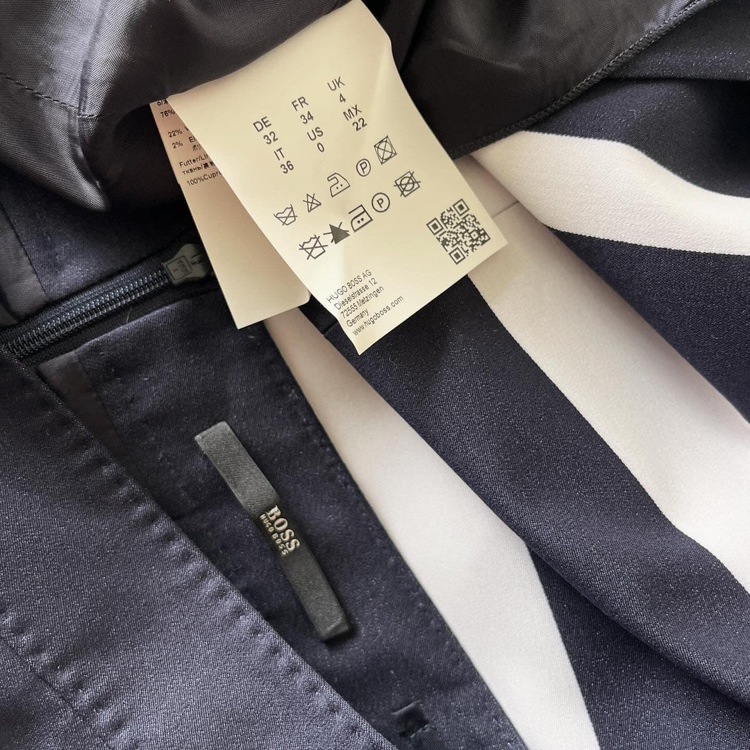 HUGO BOSS - HUGO BOSS Skirt - AVVIIVVA.COM