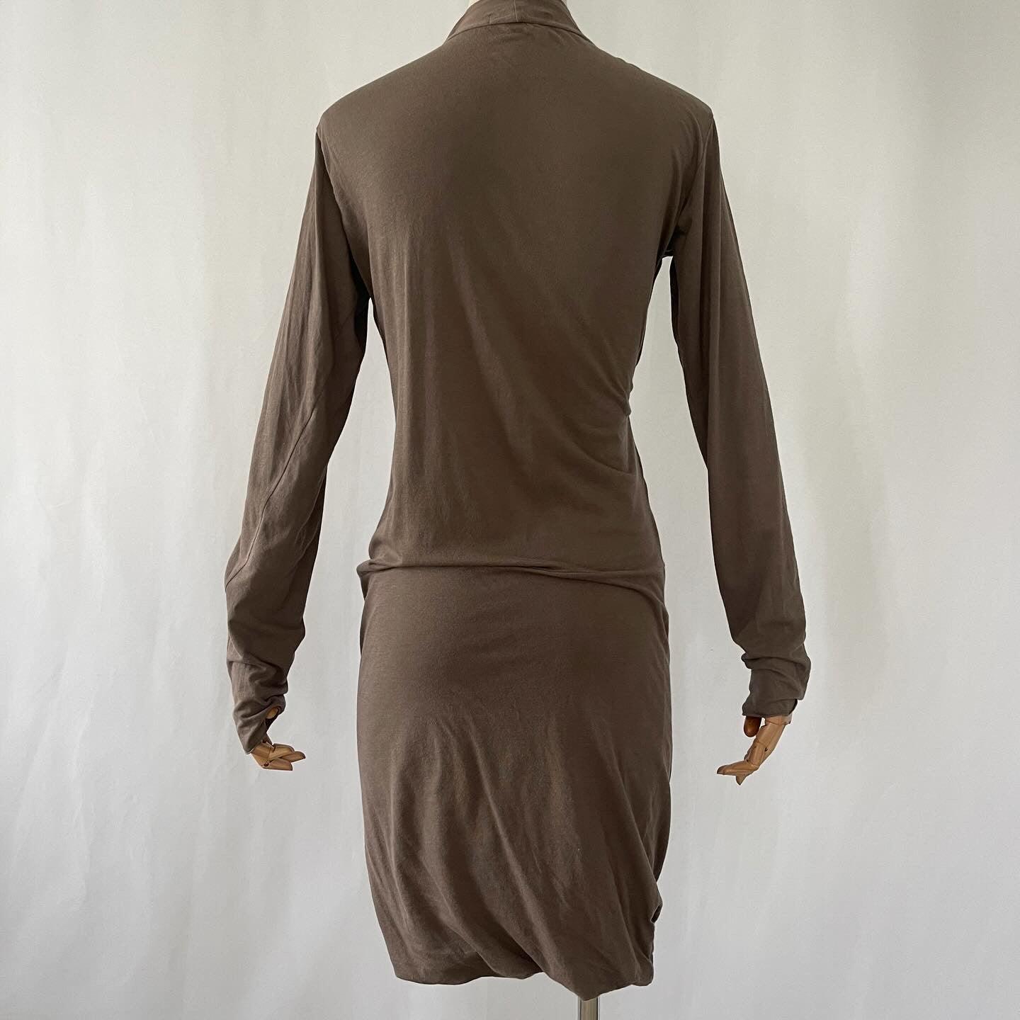 HUMANOID - HUMANOID Dress - AVVIIVVA.COM