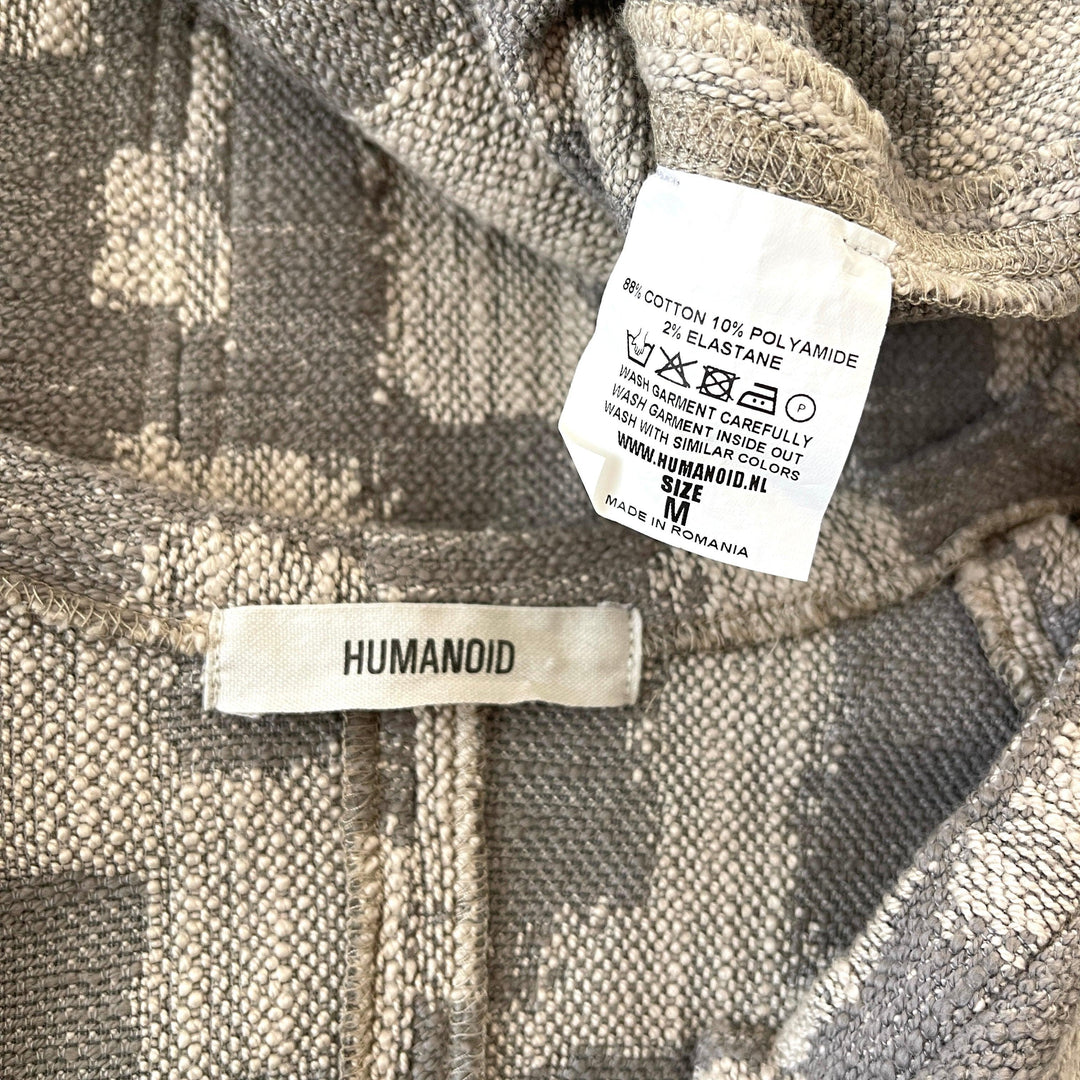 HUMANOID - HUMANOID Dress - AVVIIVVA.COM