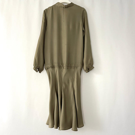 HUMANOID - HUMANOID Dress - AVVIIVVA.COM