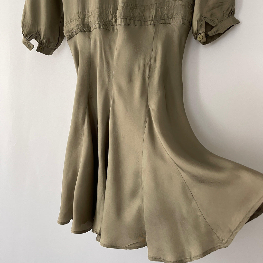 HUMANOID - HUMANOID Dress - AVVIIVVA.COM