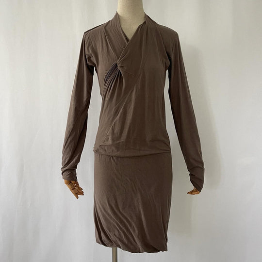 HUMANOID - HUMANOID Dress - AVVIIVVA.COM