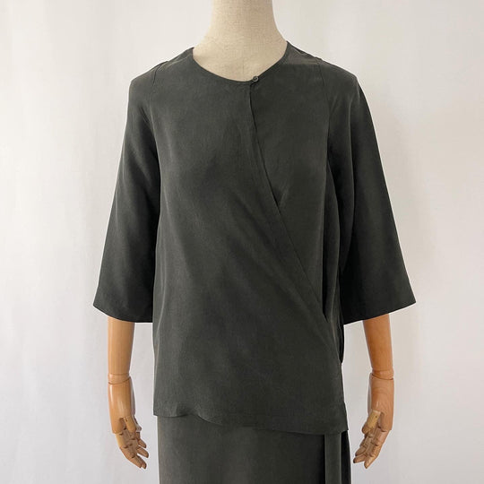 HUMANOID - HUMANOID Maxi Dress - AVVIIVVA.COM