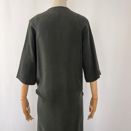 HUMANOID - HUMANOID Maxi Dress - AVVIIVVA.COM