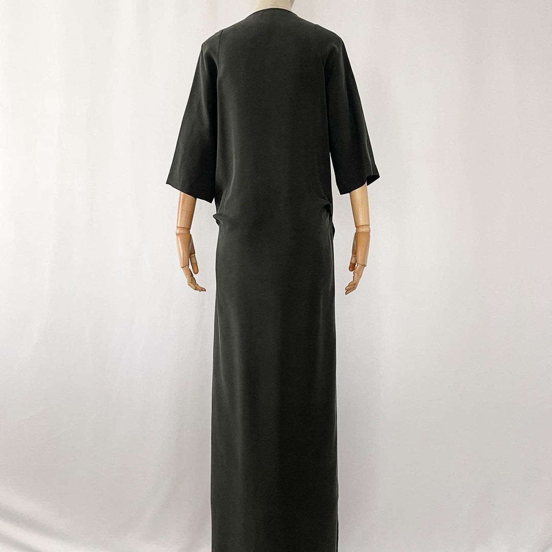 HUMANOID - HUMANOID Maxi Dress - AVVIIVVA.COM