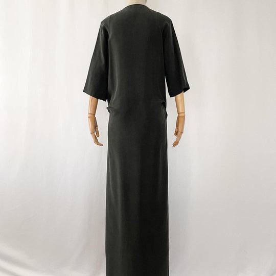 HUMANOID - HUMANOID Maxi Dress - AVVIIVVA.COM