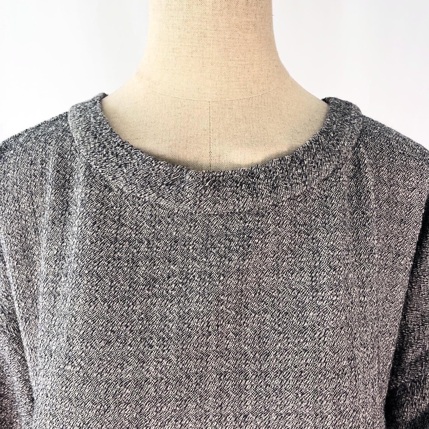 HUMANOID - HUMANOID Wool Dress - AVVIIVVA.COM