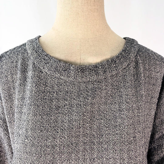 HUMANOID - HUMANOID Wool Dress - AVVIIVVA.COM