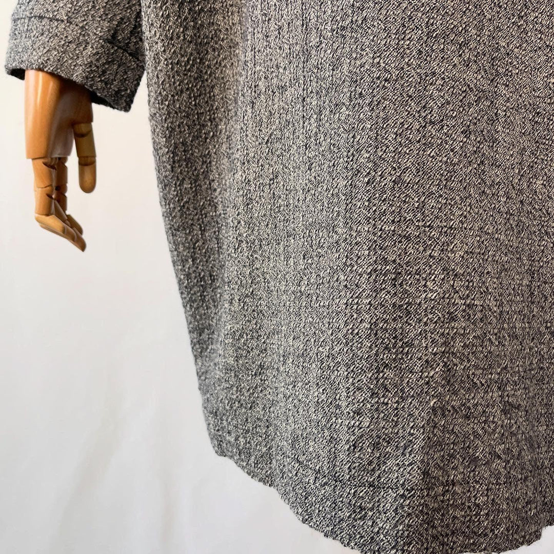 HUMANOID - HUMANOID Wool Dress - AVVIIVVA.COM