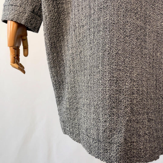 HUMANOID - HUMANOID Wool Dress - AVVIIVVA.COM