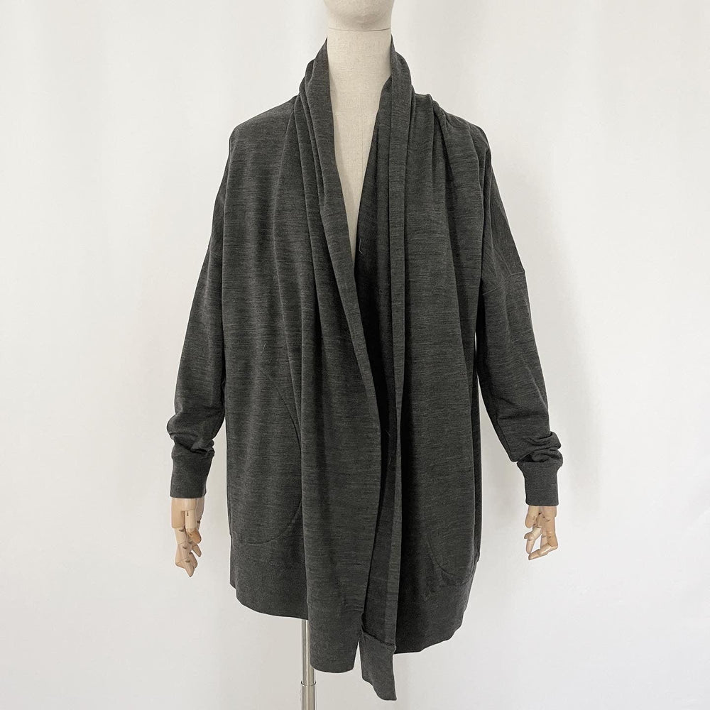 ICEBREAKER - ICEBREAKER Cardigan - AVVIIVVA.COM