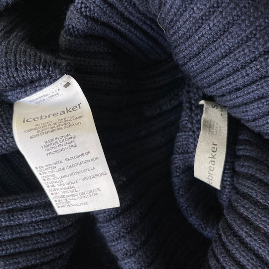ICEBREAKER - ICEBREAKER Pullover - AVVIIVVA.COM