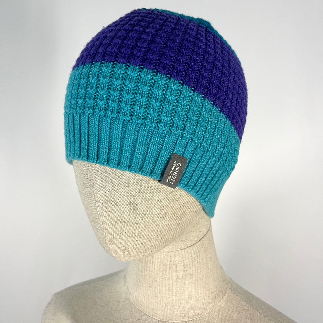 ICEBREAKER - ICEBREAKER Wool Cap - AVVIIVVA.COM