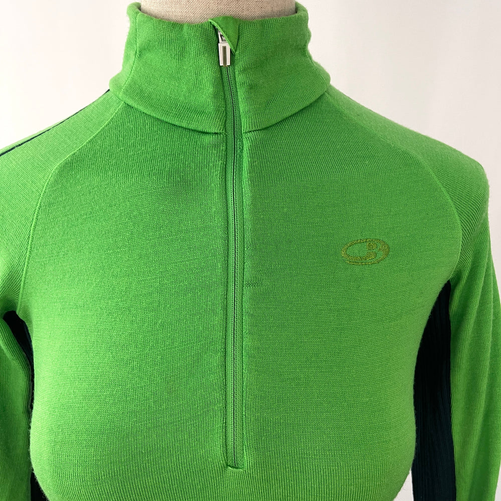 ICEBREAKER - ICEBREAKER Wool Pullover - AVVIIVVA.COM