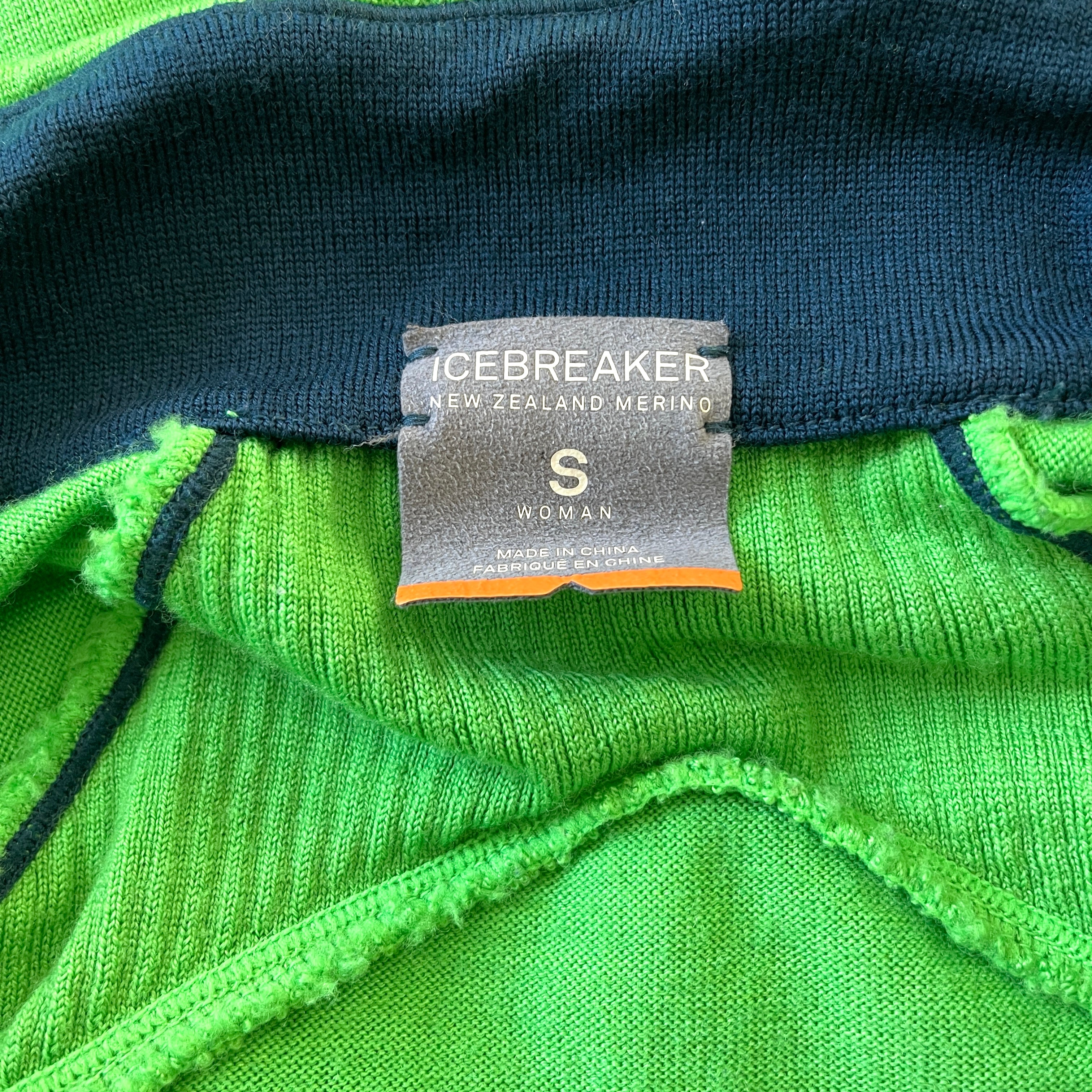 ICEBREAKER - ICEBREAKER Wool Pullover - AVVIIVVA.COM