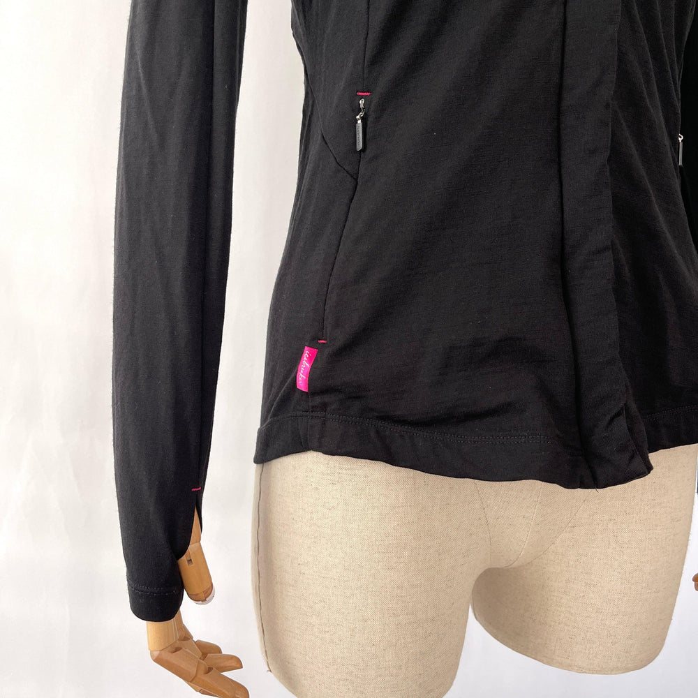 ICEBREAKER - ICEBREAKER Zip Cardigan - AVVIIVVA.COM