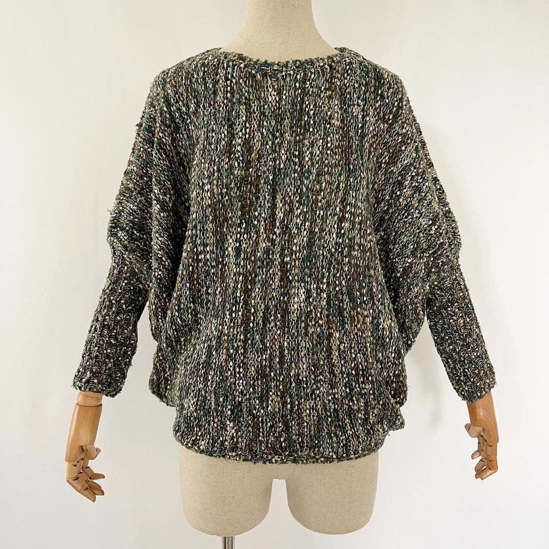 ICHI - ICHI Sweater - AVVIIVVA.COM