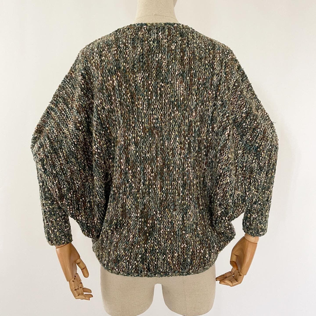 ICHI - ICHI Sweater - AVVIIVVA.COM