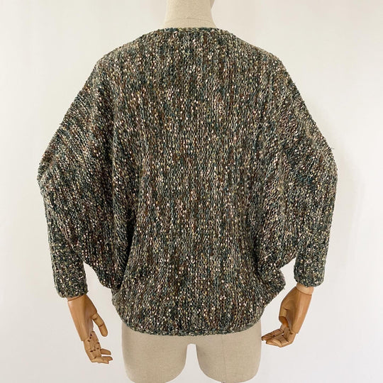 ICHI - ICHI Sweater - AVVIIVVA.COM