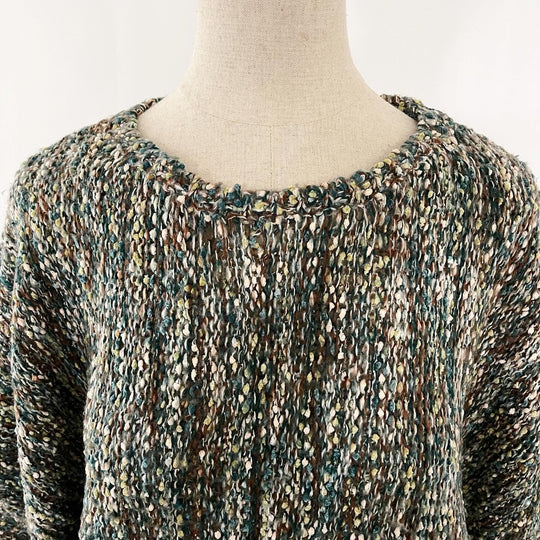 ICHI - ICHI Sweater - AVVIIVVA.COM