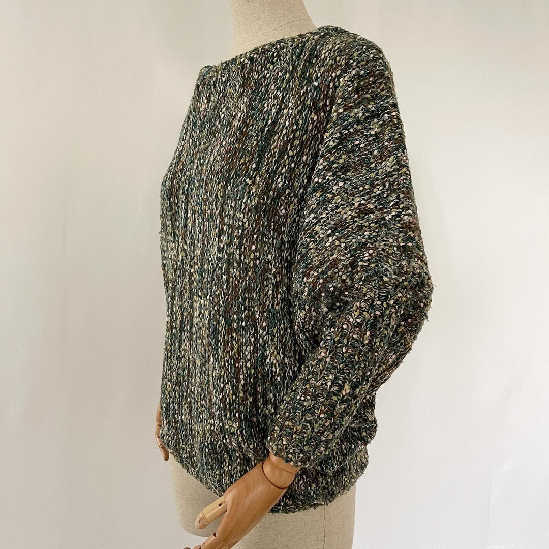 ICHI - ICHI Sweater - AVVIIVVA.COM