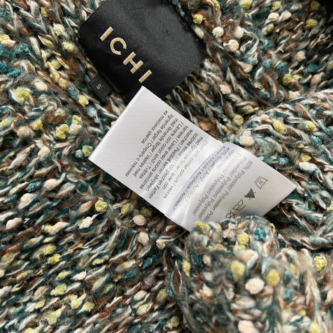 ICHI - ICHI Sweater - AVVIIVVA.COM