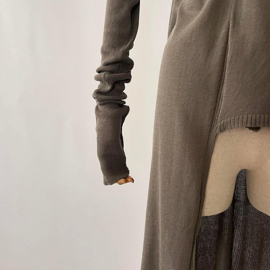 ILARIA NISTRI - ILARIA NISTRI Cardigan - AVVIIVVA.COM