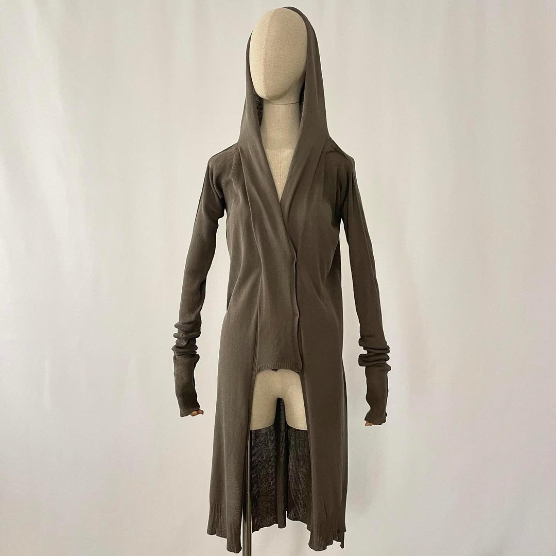 ILARIA NISTRI - ILARIA NISTRI Cardigan - AVVIIVVA.COM