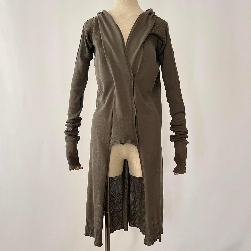 ILARIA NISTRI - ILARIA NISTRI Cardigan - AVVIIVVA.COM