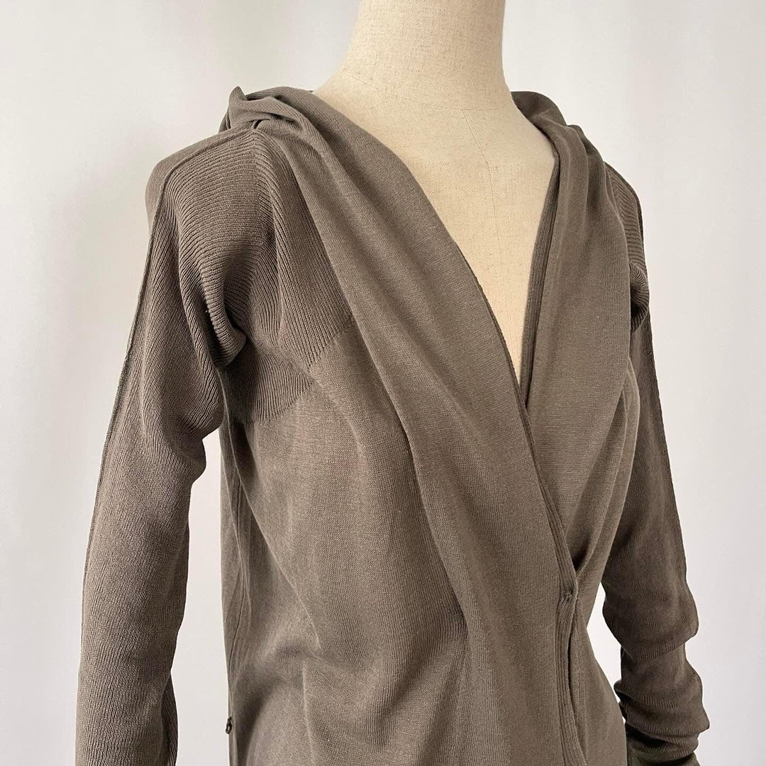 ILARIA NISTRI - ILARIA NISTRI Cardigan - AVVIIVVA.COM