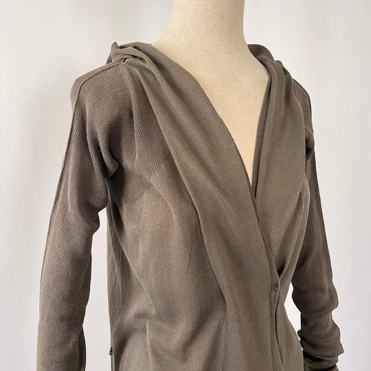 ILARIA NISTRI - ILARIA NISTRI Cardigan - AVVIIVVA.COM