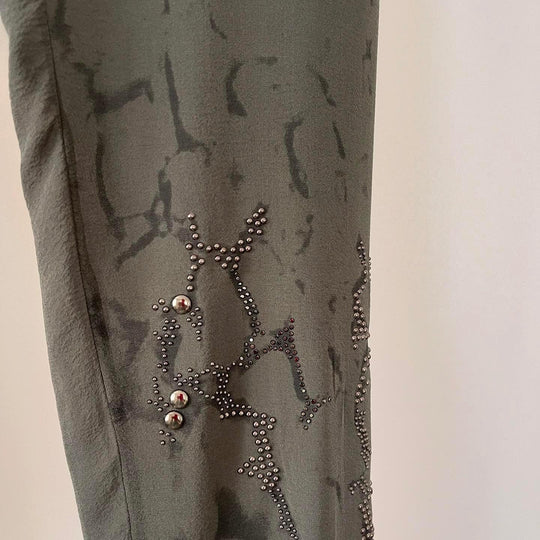 ILARIA NISTRI - ILARIA NISTRI Leggings - AVVIIVVA.COM