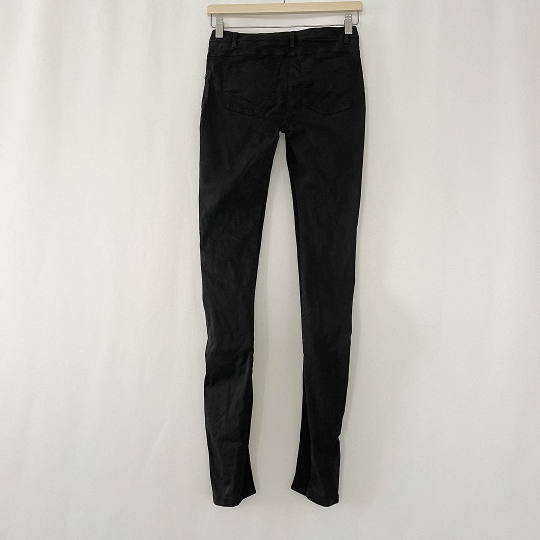 ROQUE ILARIA NISTRI - ILARIA NISTRI Pants - AVVIIVVA.COM