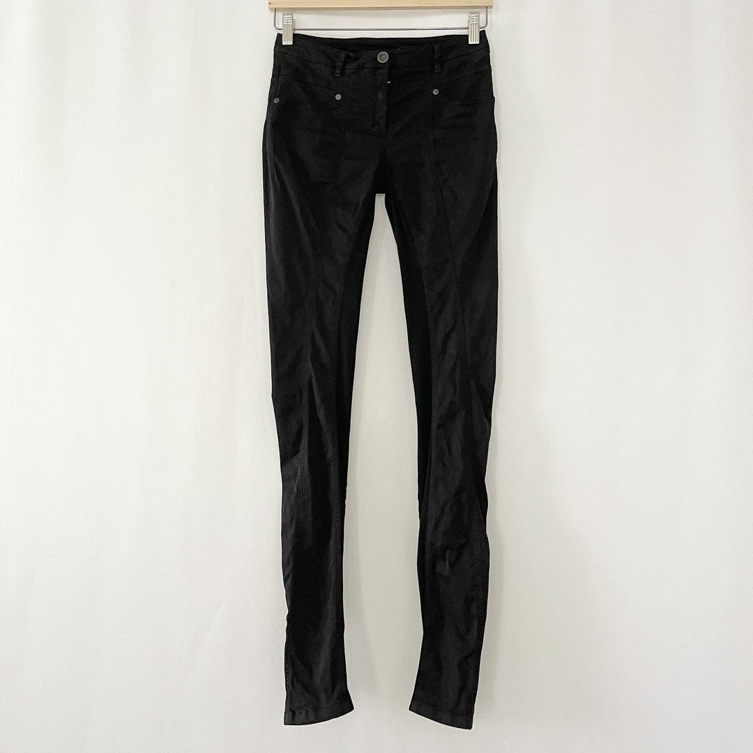 ROQUE ILARIA NISTRI - ILARIA NISTRI Pants - AVVIIVVA.COM