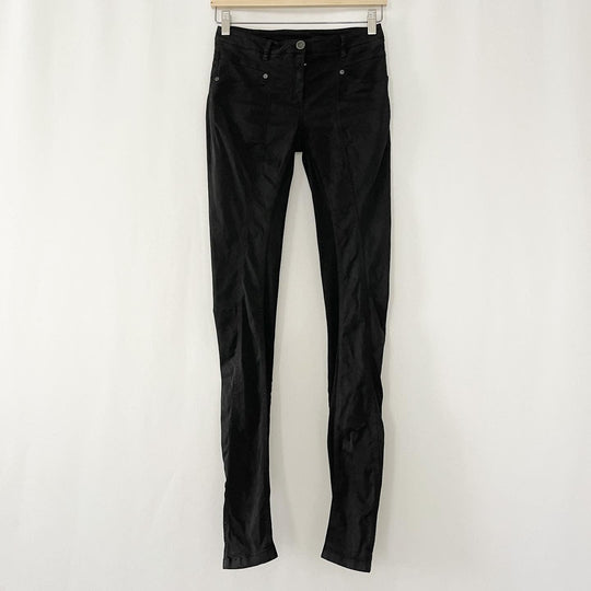 ROQUE ILARIA NISTRI - ILARIA NISTRI Pants - AVVIIVVA.COM