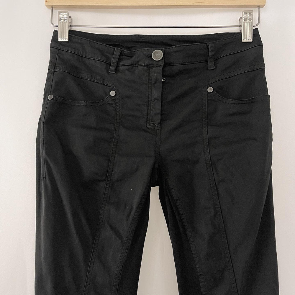 ROQUE ILARIA NISTRI - ILARIA NISTRI Pants - AVVIIVVA.COM