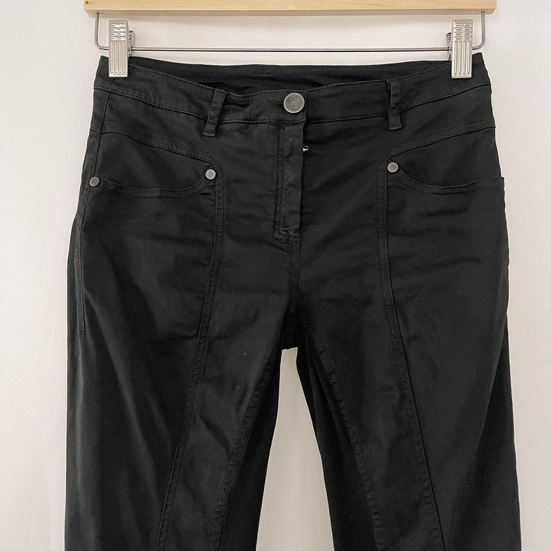 ROQUE ILARIA NISTRI - ILARIA NISTRI Pants - AVVIIVVA.COM