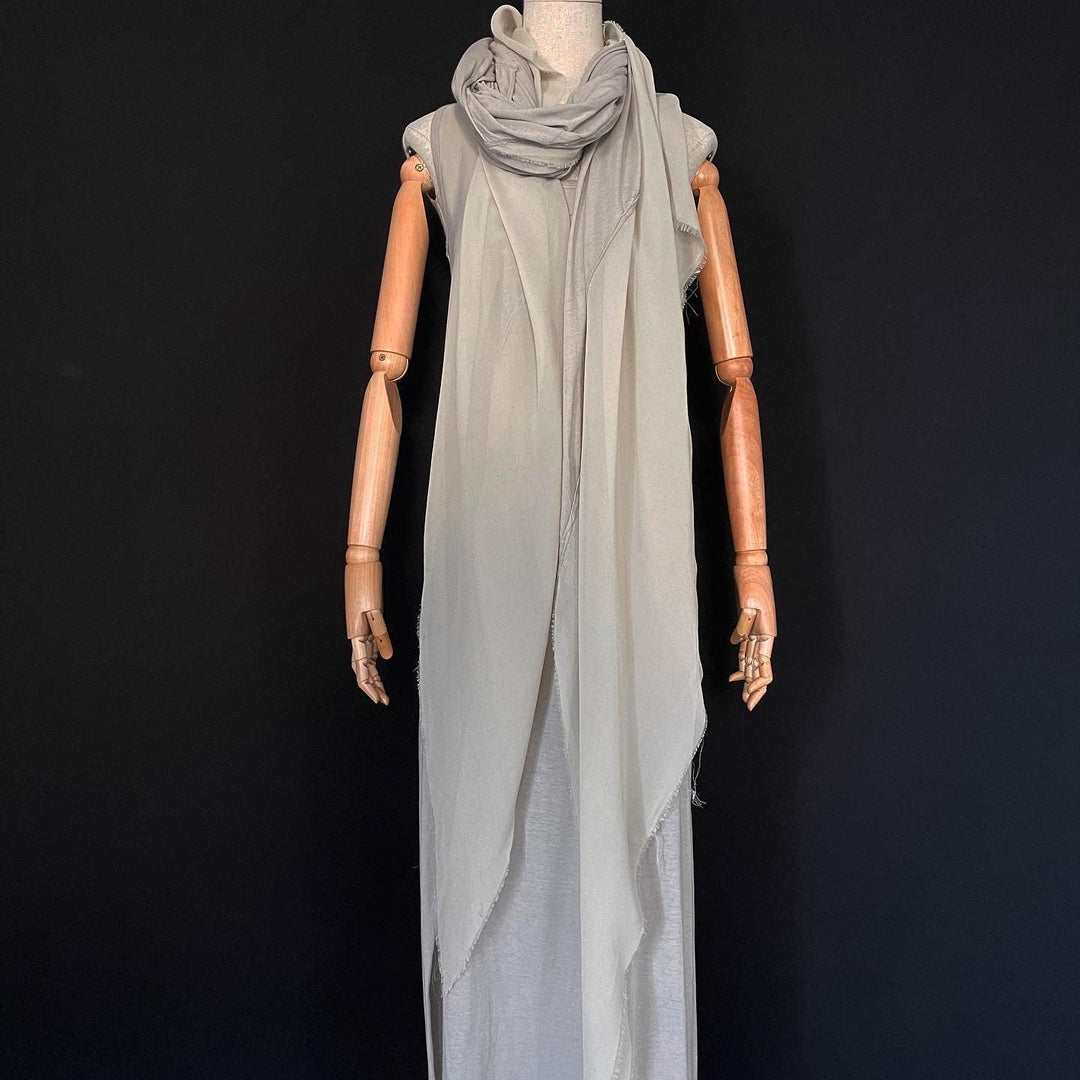 ILARIA NISTRI - ILARIA NISTRI Set: Dress, Scarf, Leggings - AVVIIVVA.COM