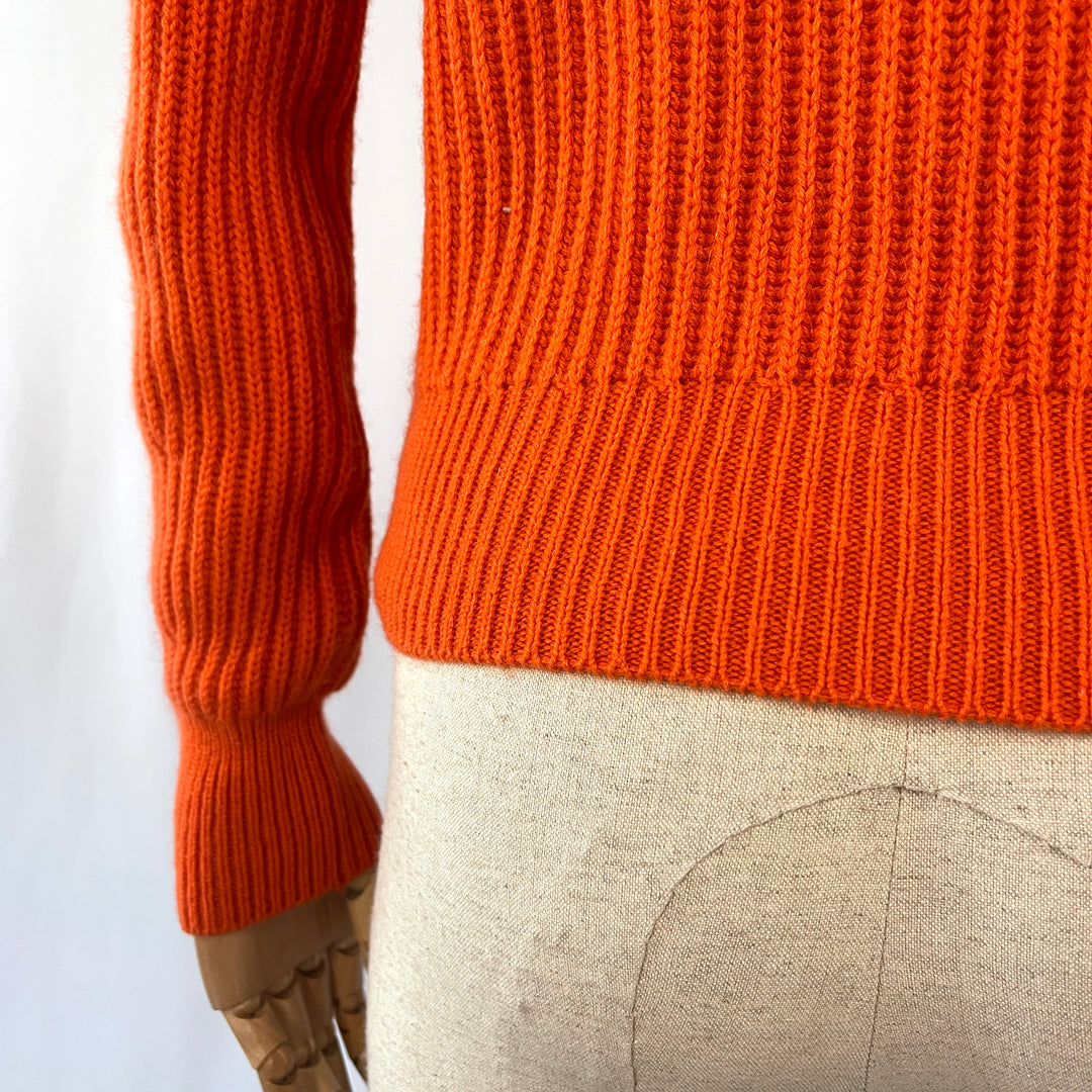 INSIEME - INSIEME Wool/Cashmere Cardigan - AVVIIVVA.COM