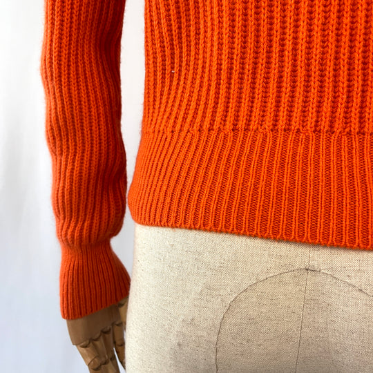 INSIEME - INSIEME Wool/Cashmere Cardigan - AVVIIVVA.COM