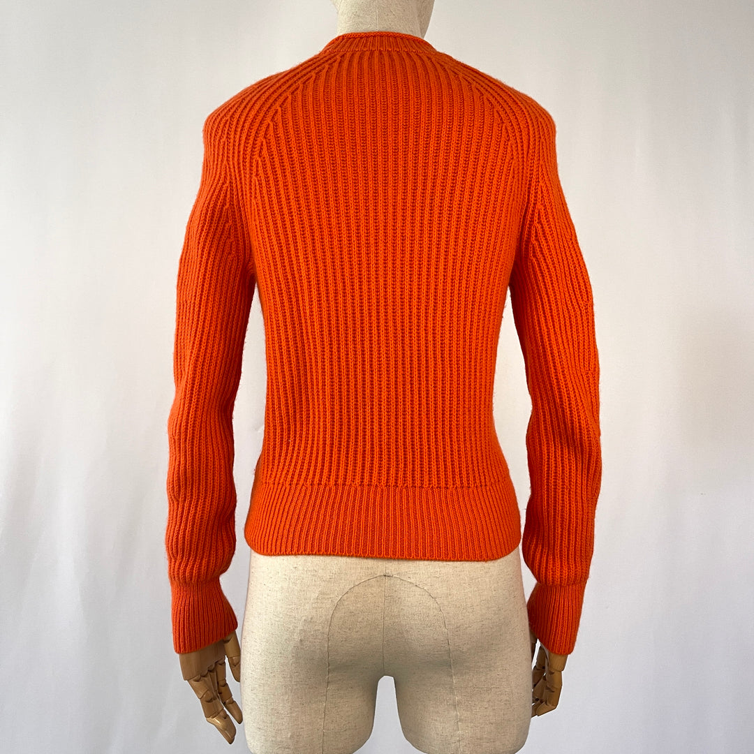 INSIEME - INSIEME Wool/Cashmere Cardigan - AVVIIVVA.COM