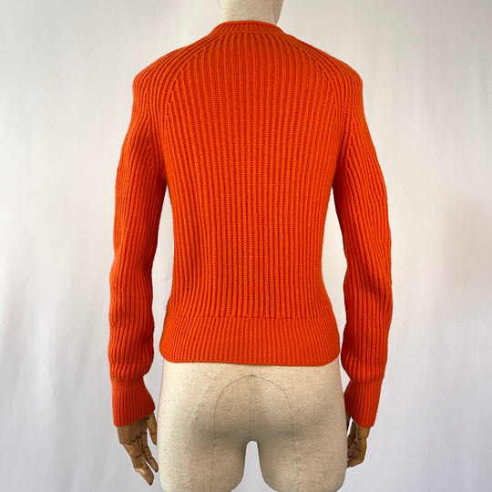 INSIEME - INSIEME Wool/Cashmere Cardigan - AVVIIVVA.COM