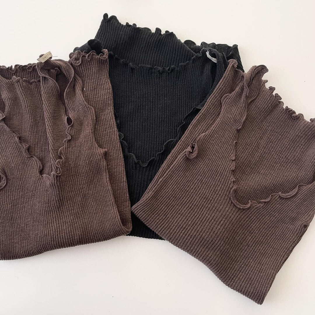 INTIMISSIMI - INTIMISSIMI Set of 3 Tops - AVVIIVVA.COM