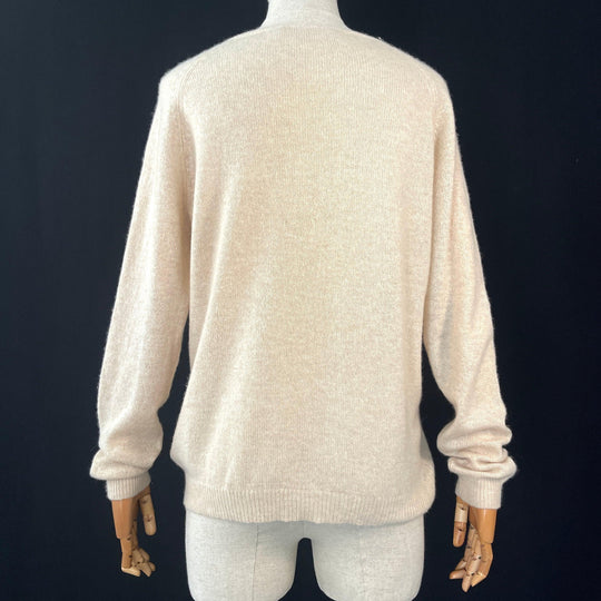 IRIS V ARMIN - IRIS v ARMIN Cashmere Sweater - AVVIIVVA.COM