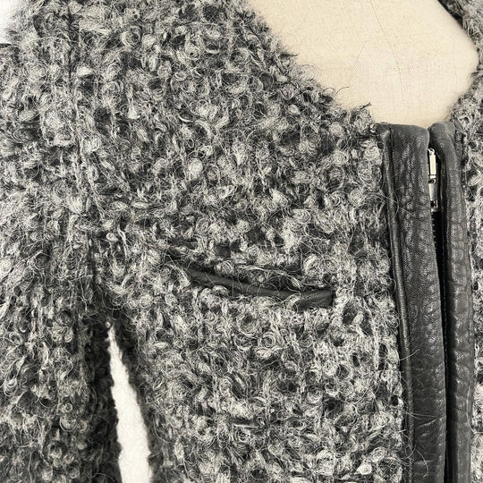 IRO - IRO Jacket - AVVIIVVA.COM