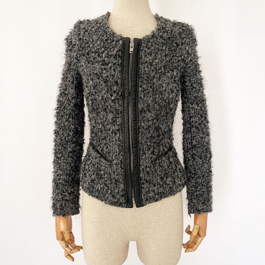 IRO - IRO Jacket - AVVIIVVA.COM