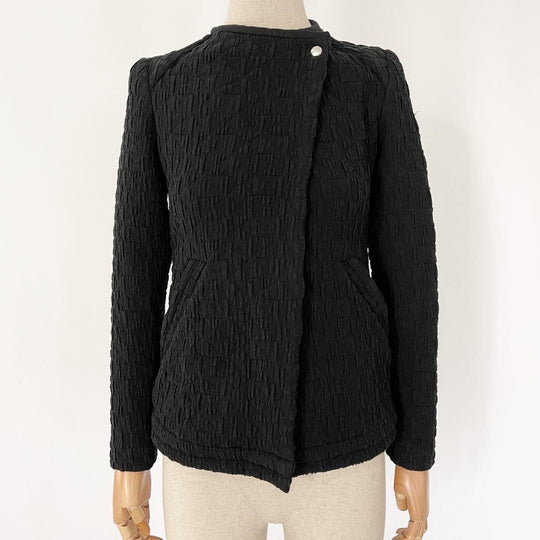 IRO - IRO Jacket - AVVIIVVA.COM