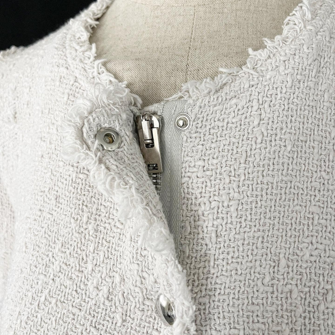 IRO - IRO Jacket - AVVIIVVA.COM